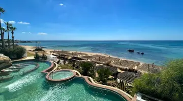 Bel Azur Thalasso & Bungalow