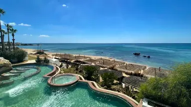 Bel Azur Thalasso & Bungalow
