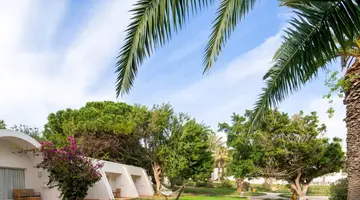 Bel Azur Thalasso & Bungalow