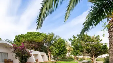 Bel Azur Thalasso & Bungalow