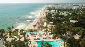 Bel Azur Thalasso & Bungalow