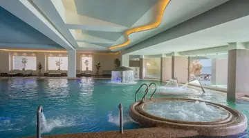 Bel Azur Thalasso & Bungalow