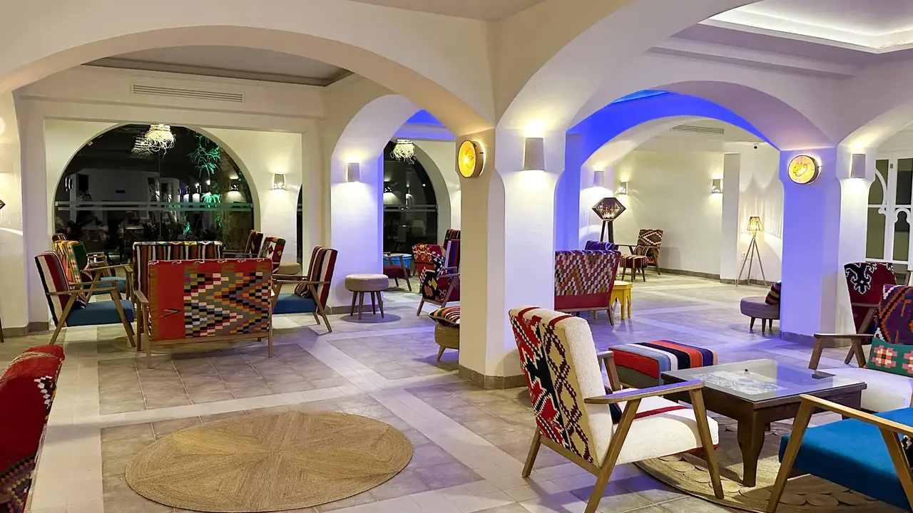 Bel Azur Thalasso & Bungalow