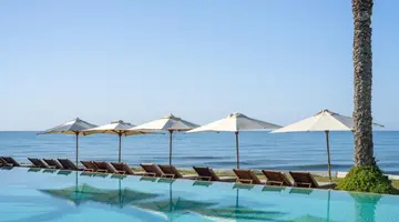 Bel Azur Thalasso & Bungalow