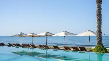 Bel Azur Thalasso & Bungalow