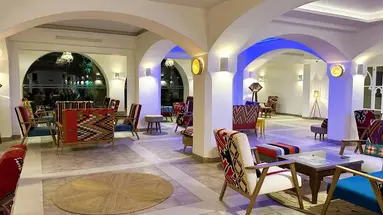 Bel Azur Thalasso & Bungalow