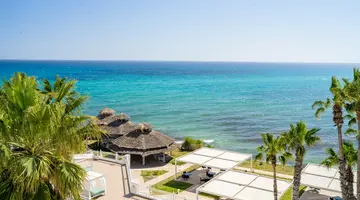 Bel Azur Thalasso & Bungalow