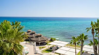 Bel Azur Thalasso & Bungalow