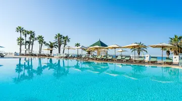 Bel Azur Thalasso & Bungalow