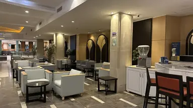 Bel Azur Thalasso & Bungalow
