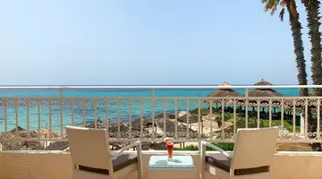 Bel Azur Thalasso & Bungalow