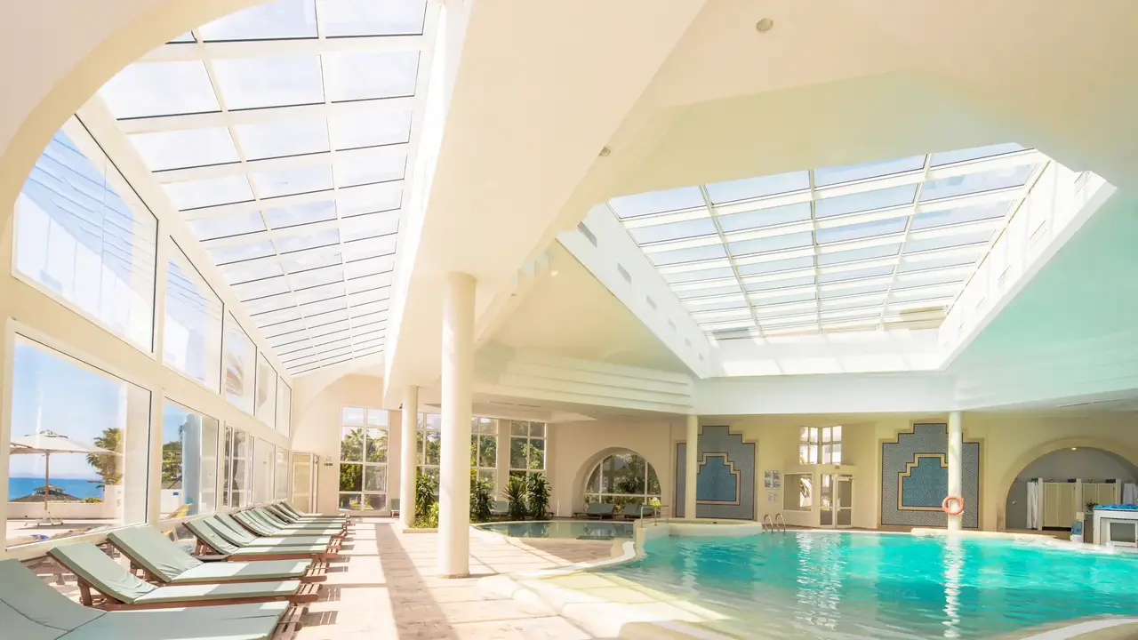 Bel Azur Thalasso & Bungalow