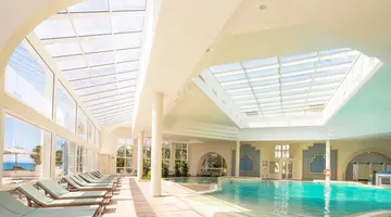 Bel Azur Thalasso & Bungalow