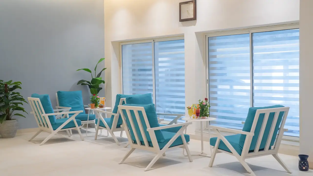 Bel Azur Thalasso & Bungalow
