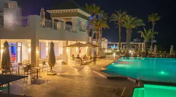 Bel Azur Thalasso & Bungalow