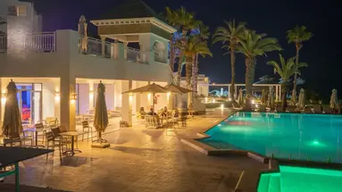 Bel Azur Thalasso & Bungalow