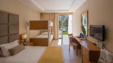 Bel Azur Thalasso & Bungalow