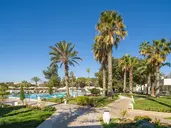 Bel Azur Thalasso & Bungalow
