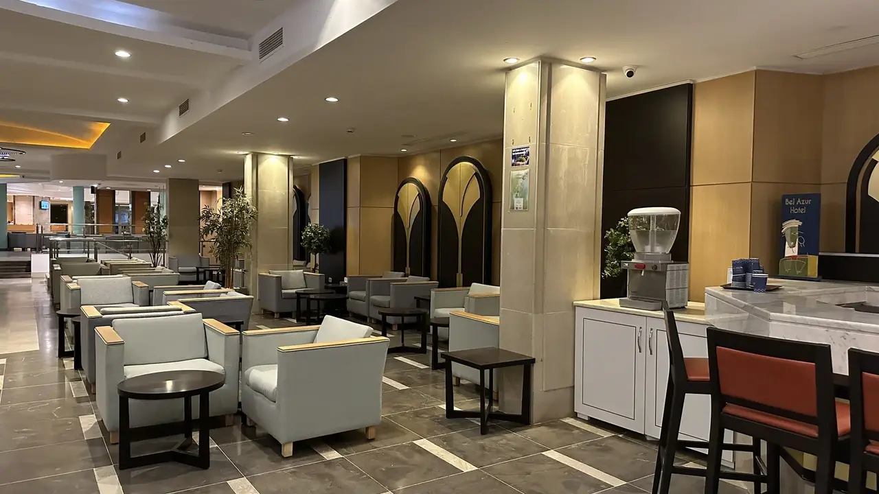Bel Azur Thalasso & Bungalow