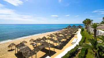 Bel Azur Thalasso & Bungalow