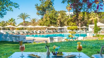Bel Azur Thalasso & Bungalow