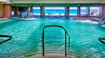 Bel Azur Thalasso & Bungalows