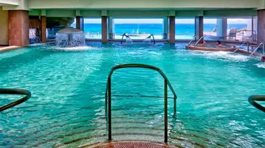 Bel Azur Thalasso & Bungalows