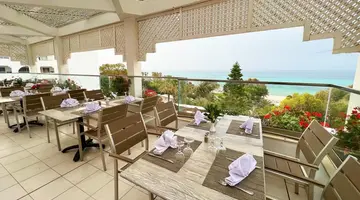 Bel Azur Thalasso & Bungalows