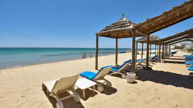 Bel Azur Thalasso & Bungalows