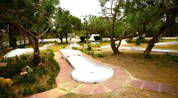 Bel Azur Thalasso & Bungalows