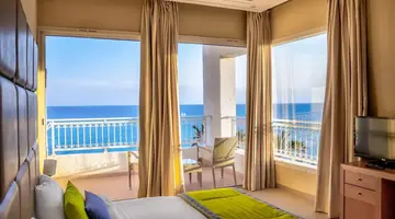 Bel Azur Thalasso & Bungalows