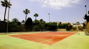 Bel Azur Thalasso & Bungalows