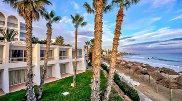 Bel Azur Thalasso & Bungalows