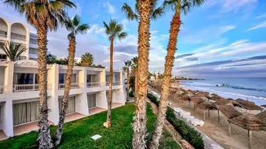 Bel Azur Thalasso & Bungalows