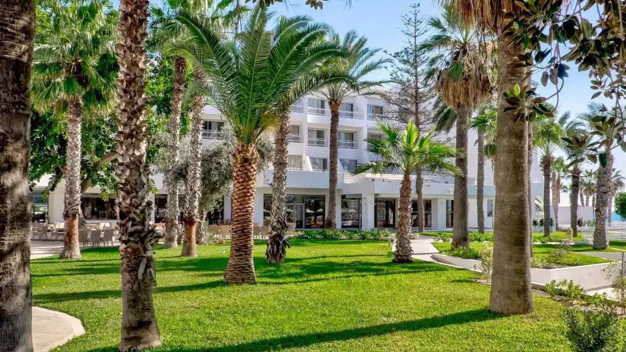 Bel Azur Thalasso & Bungalows