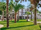Bel Azur Thalasso & Bungalows