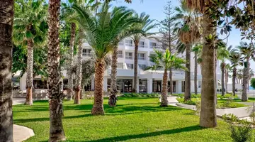 Bel Azur Thalasso & Bungalows