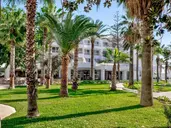 Bel Azur Thalasso & Bungalows