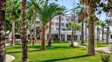Bel Azur Thalasso & Bungalows