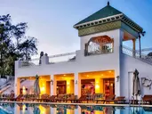 Bel Azur Thalasso & Bungalows