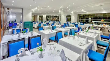 Bel Azur Thalasso & Bungalows