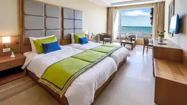 Bel Azur Thalasso & Bungalows