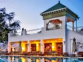 Bel Azur Thalasso & Bungalows