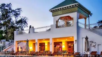 Bel Azur Thalasso & Bungalows