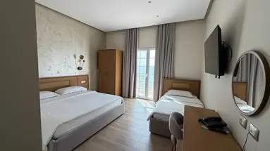 Bel Conti Hotel