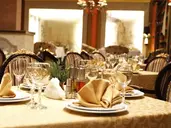Bel Conti Hotel