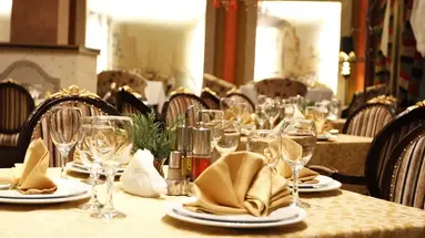 Bel Conti Hotel