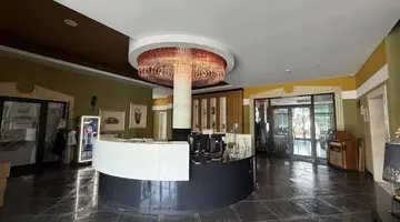 Bel Conti Hotel