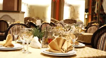 Bel Conti Hotel