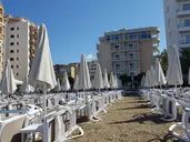 Bel Conti Hotel